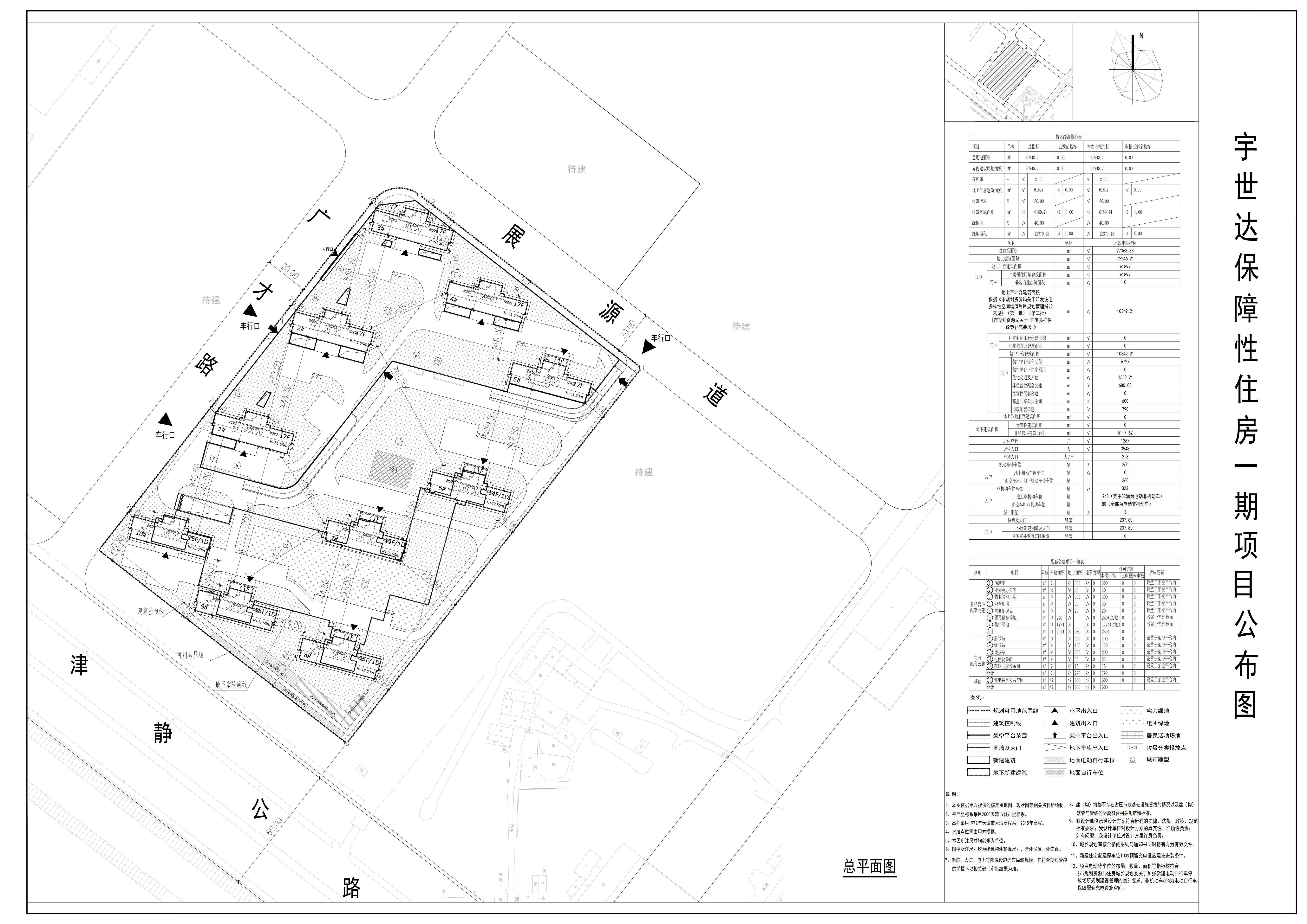 公布图 宇世达保障性住房一期项目.jpg